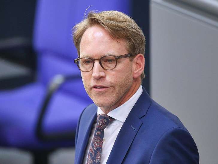 Marc Henrichmann (Archiv)