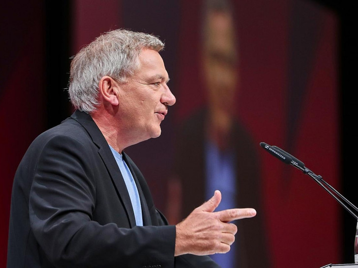Jan van Aken (Archiv)