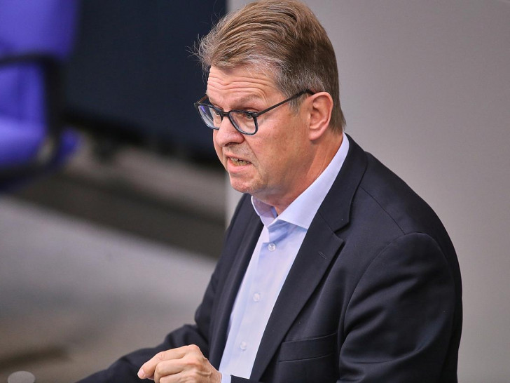 Ralf Stegner (Archiv)
