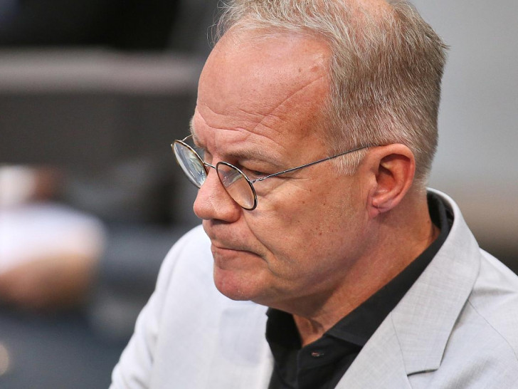 Matthias Miersch (Archiv)