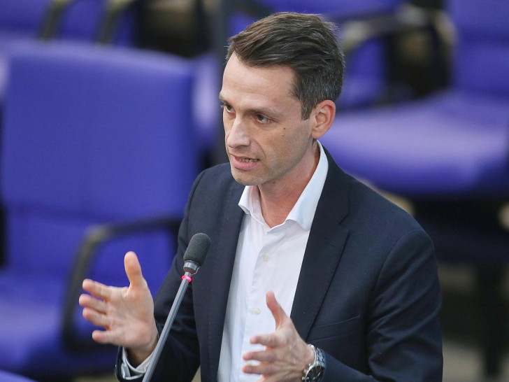 Andreas Audretsch (Archiv)