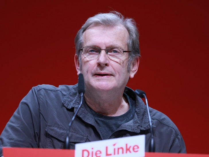 Gerhard Trabert (Archiv)