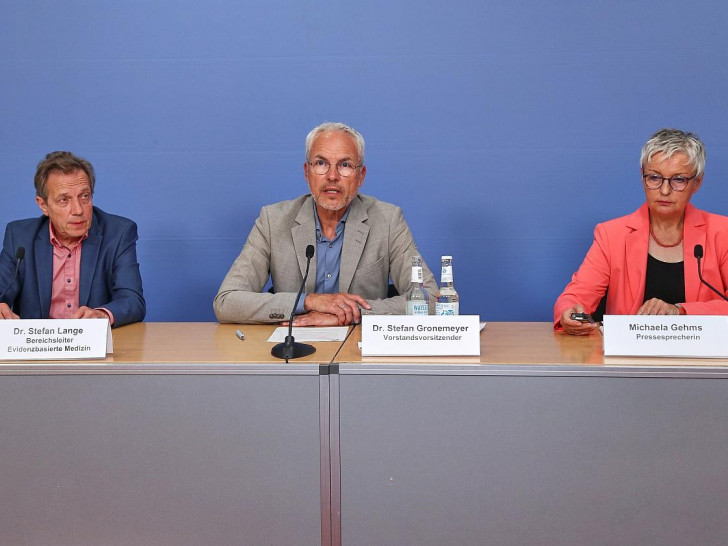 Medizinischer Dienst Bund am 19.08.2025