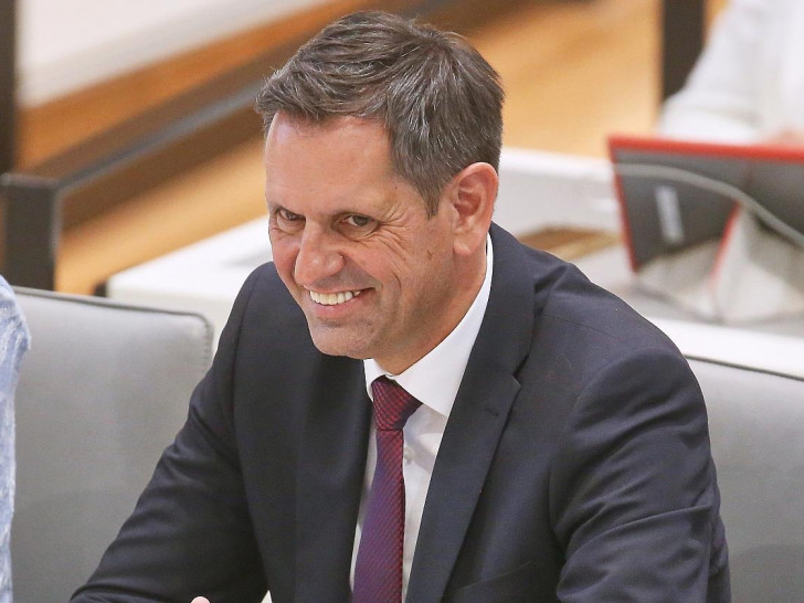 Olaf Lies (Archiv)