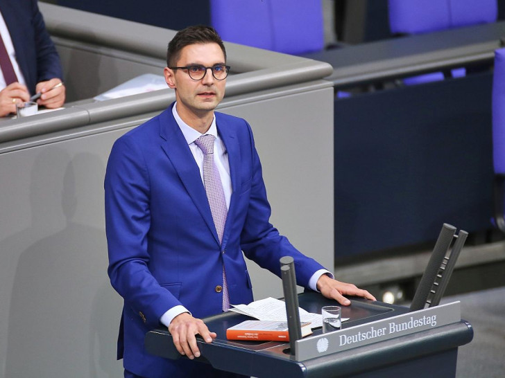 Sepp Müller (Archiv)