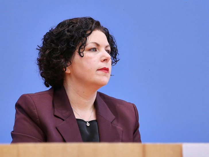 Amira Mohamed Ali (Archiv)