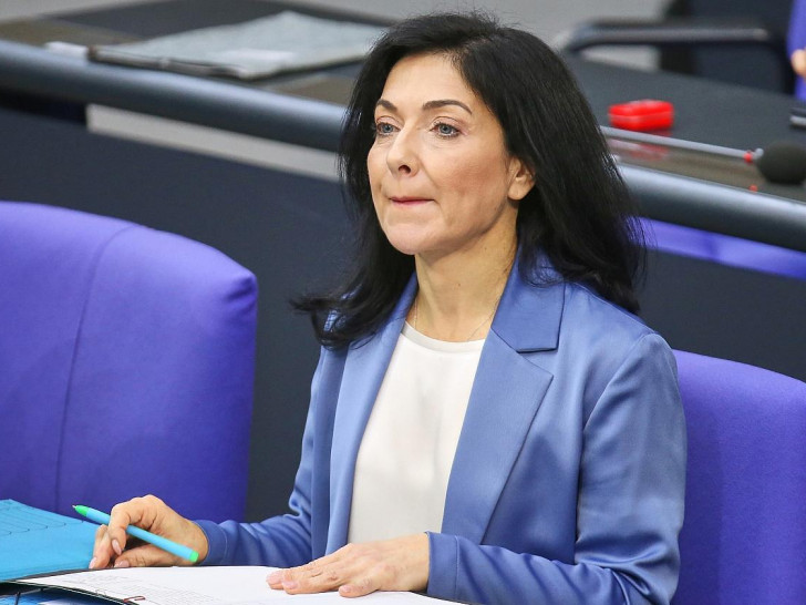 Katherina Reiche (Archiv)
