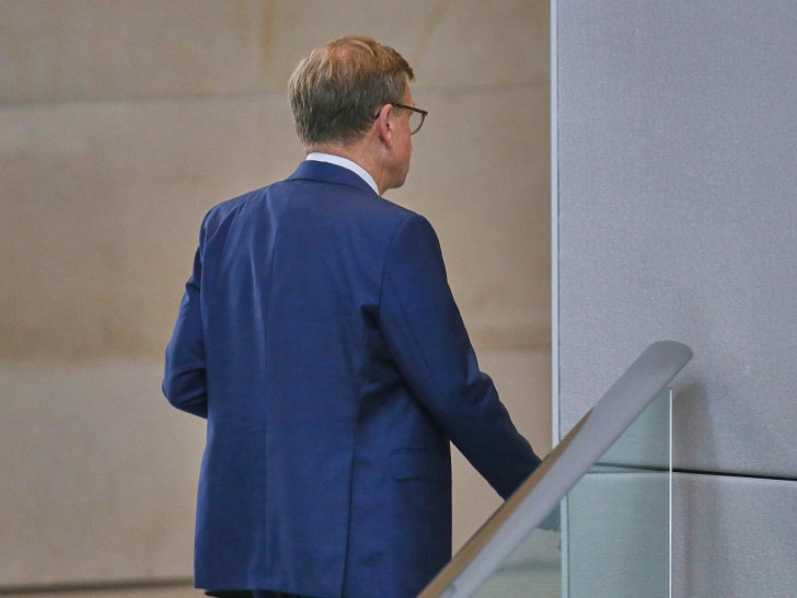 Johann Wadephul (Archiv)