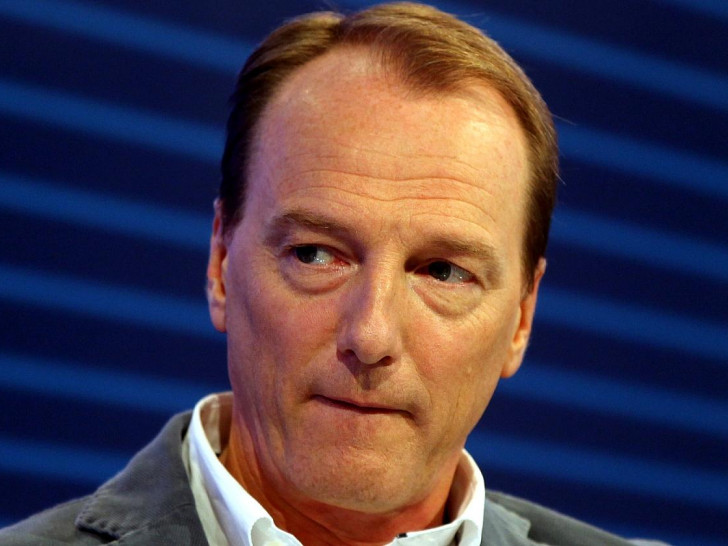 Marc Elsberg (Archiv)
