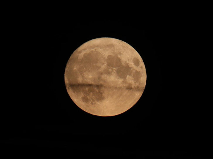 Supermond (Archiv)