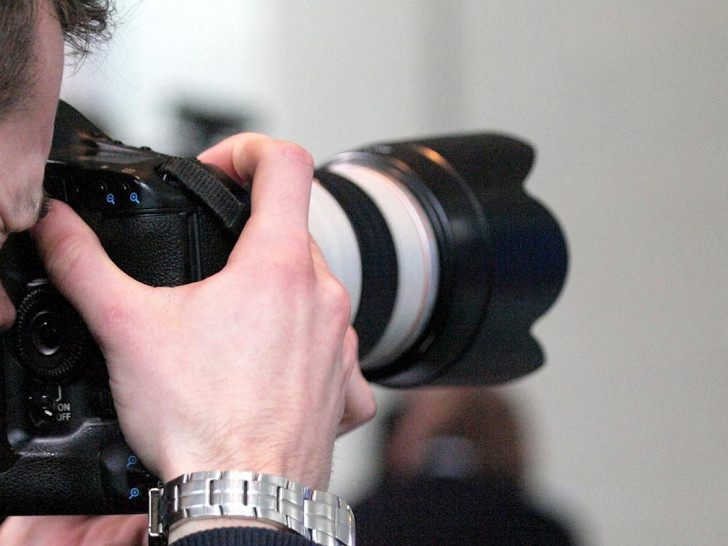 Fotograf (Archiv)