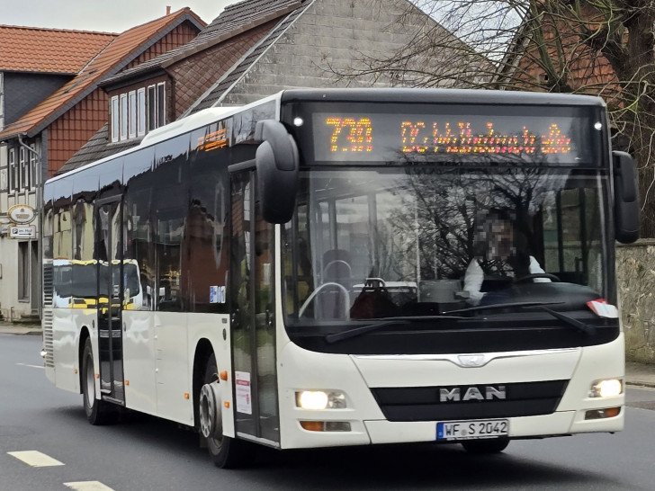 Die Sickter GRÜNEN fordern, die geplanten Kürzungen im RegioBus-Netz zu verhindern