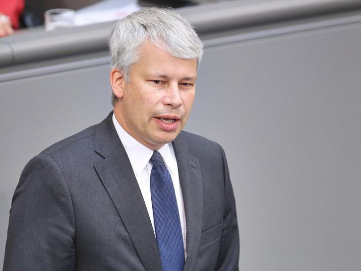 Steffen Bilger (Archiv)