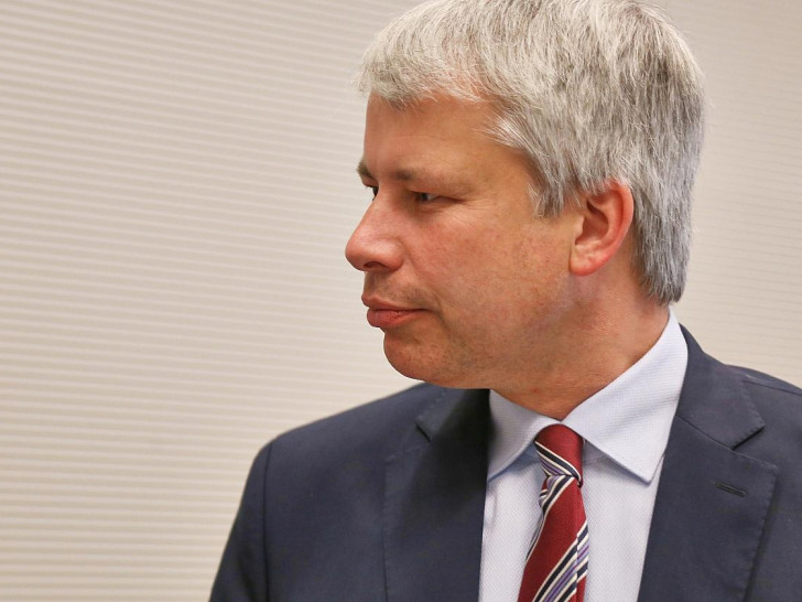 Steffen Bilger (Archiv)