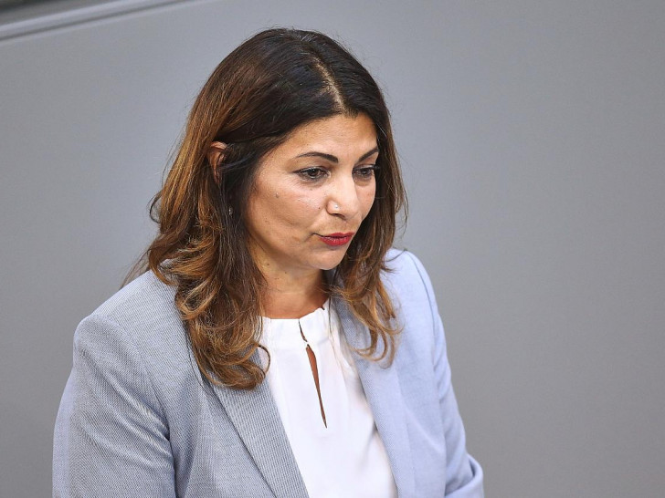 Derya Türk-Nachbauer (Archiv)