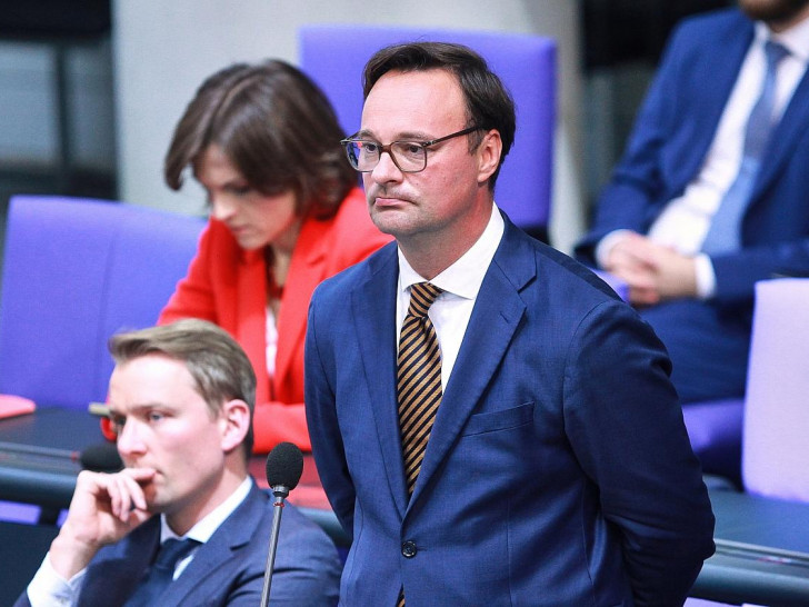 Oliver Luksic (Archiv)