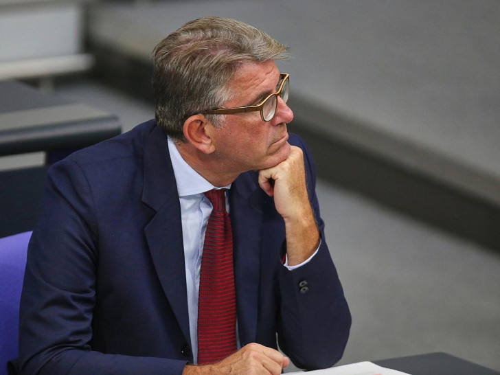 Wolfram Weimer (Archiv)