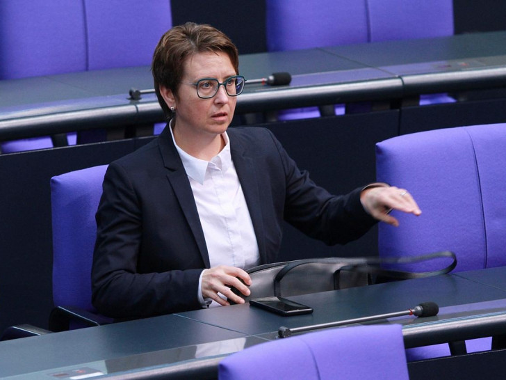 Susanne Hierl (Archiv)