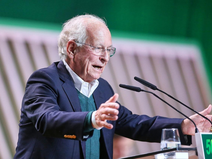 Wolfgang Ischinger (Archiv)