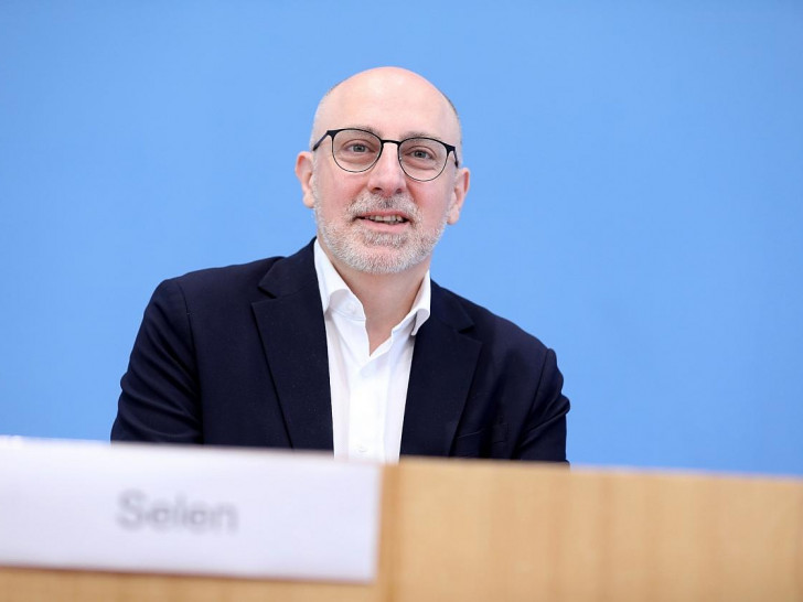 Sinan Selen (Archiv)
