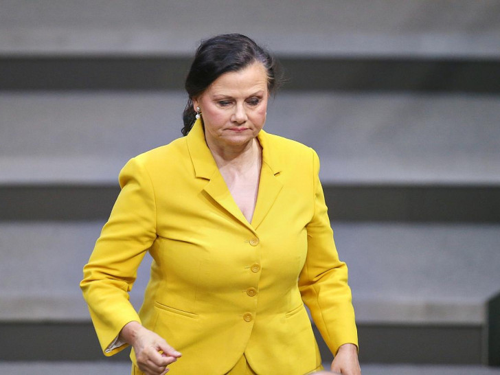 Gitta Connemann (Archiv)