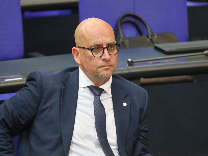 Sascha Lensing (Archiv)