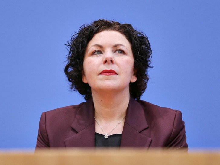 Amira Mohamed Ali (Archiv)