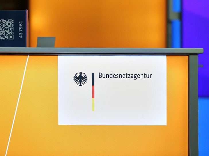 Bundesnetzagentur (Archiv)