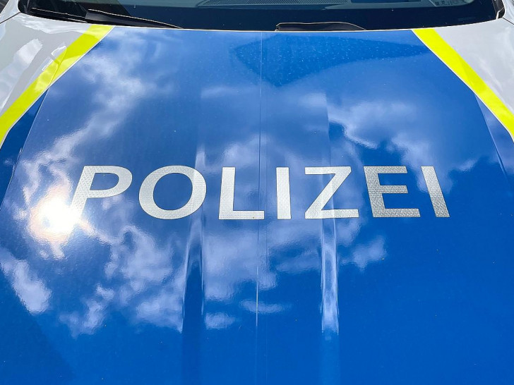 Polizei (Archiv)
