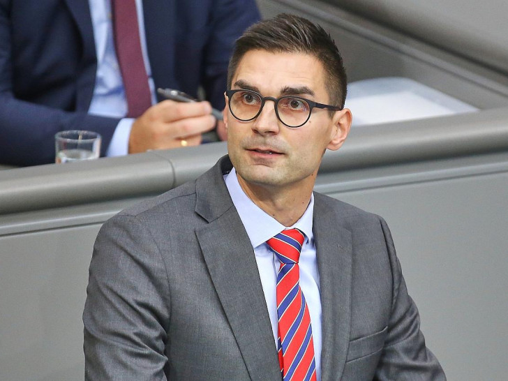 Sepp Müller (Archiv)
