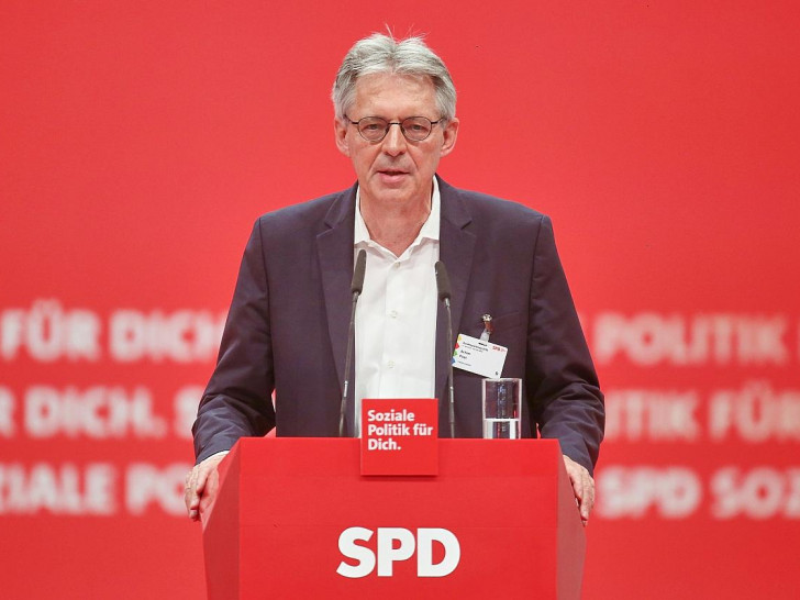 Achim Post (Archiv)