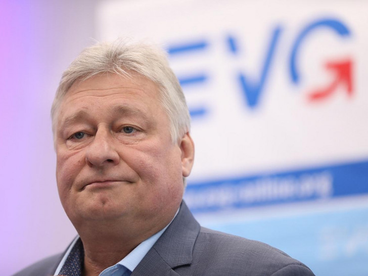 Martin Burkert (Archiv)