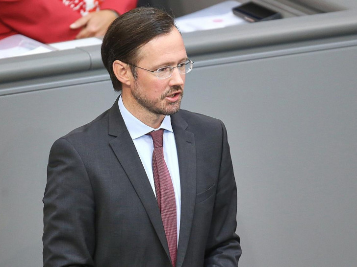 Dirk Wiese (Archiv)