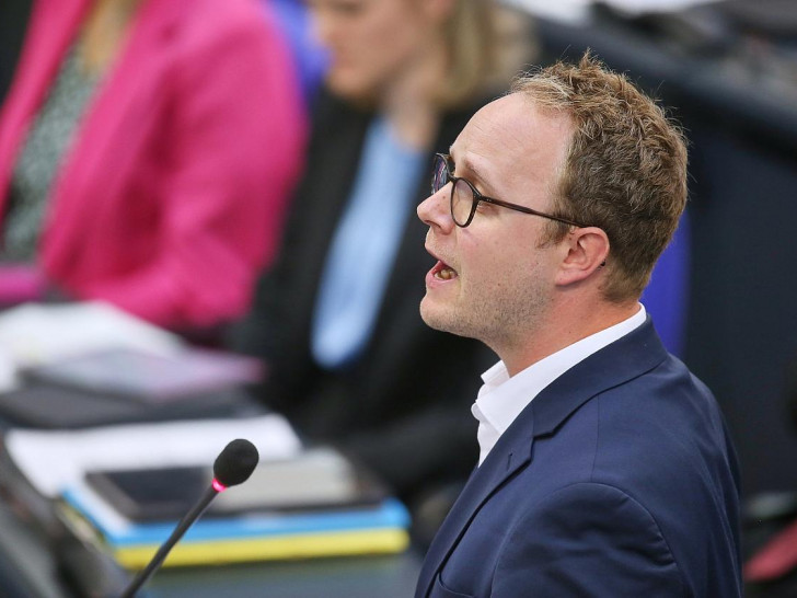 Marcel Emmerich (Archiv)