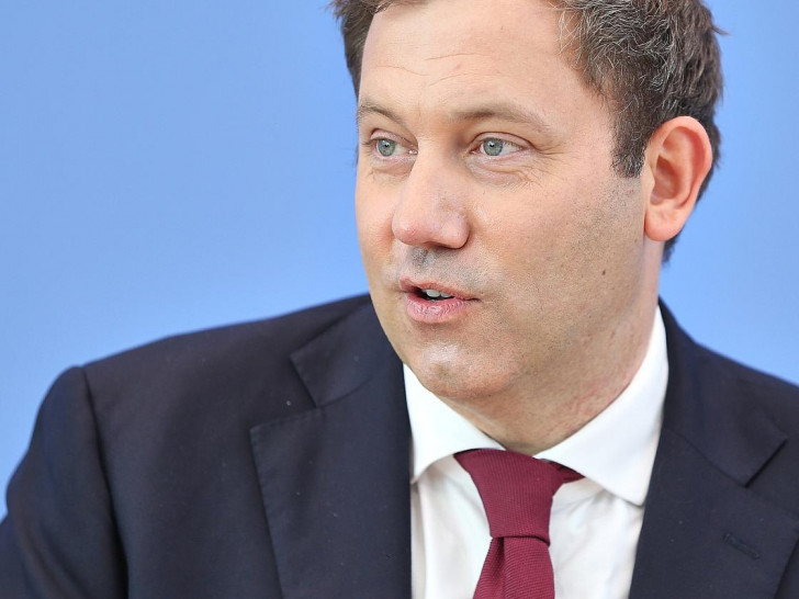 Lars Klingbeil (Archiv)