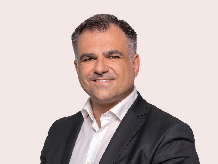 Dr. Christos Pantazis.