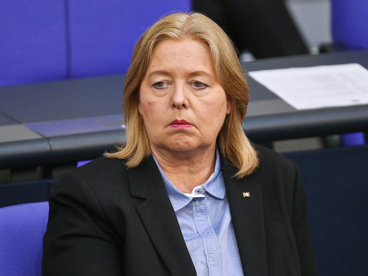 Bärbel Bas am 18.09.2025