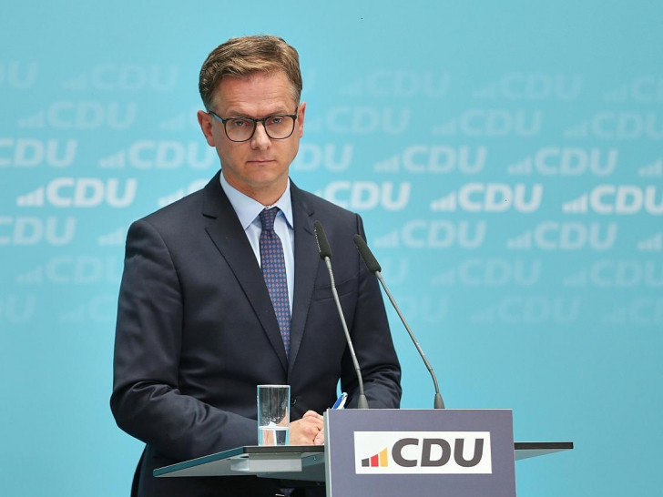 Carsten Linnemann (Archiv)