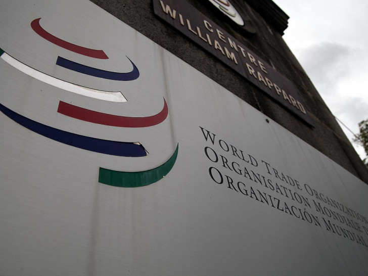 Welthandelsorganisation WTO (Archiv)