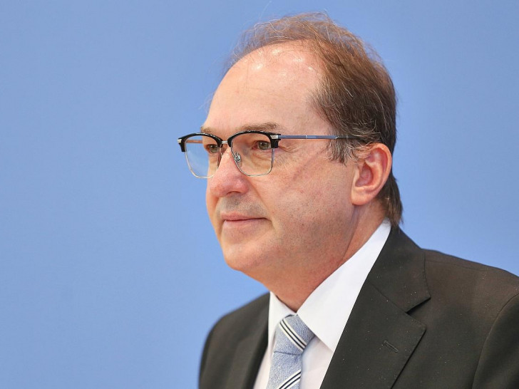 Alexander Dobrindt (Archiv)