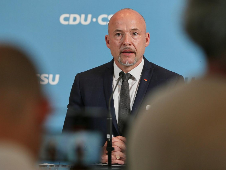 Alexander Hoffmann am 09.09.2025