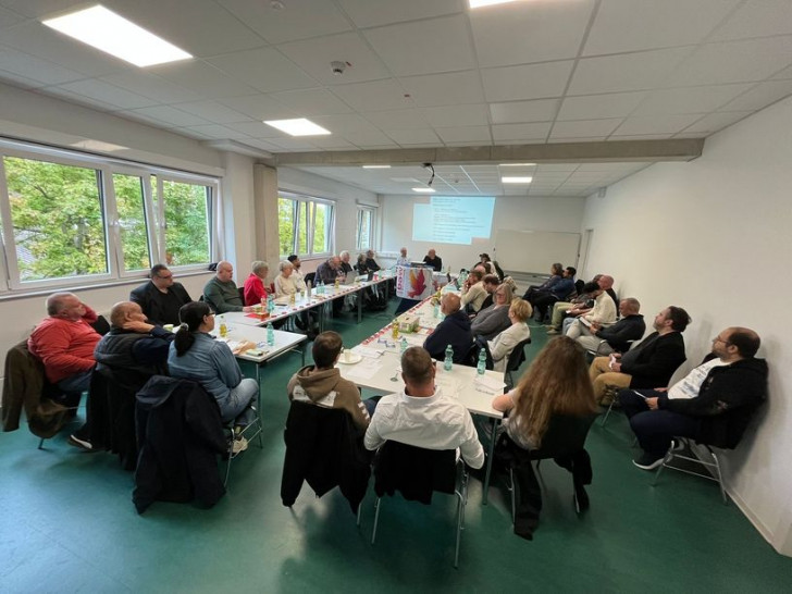 Das Bündnis Sahra Wagenknecht (BSW) hat am Wochenende den Kreisverband Südostniedersachsen gegründet.