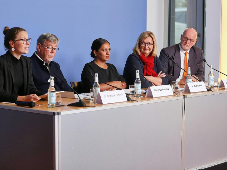 Aktionsbündnis Patientensicherheit am 15.09.2025