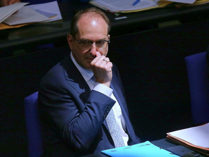 Alexander Dobrindt am 11.09.2025