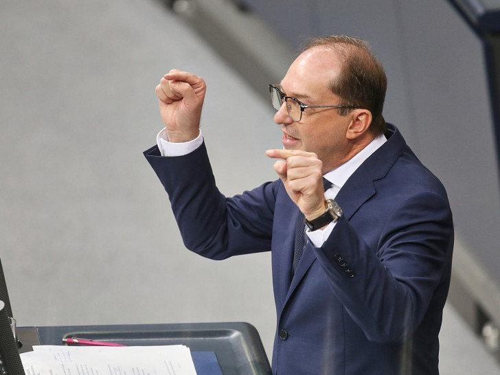 Alexander Dobrindt am 18.09.2025