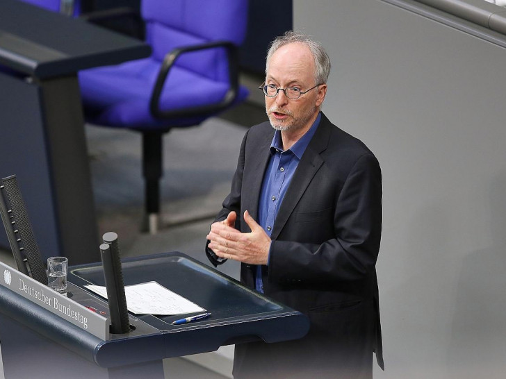 Matthias Gastel (Archiv)