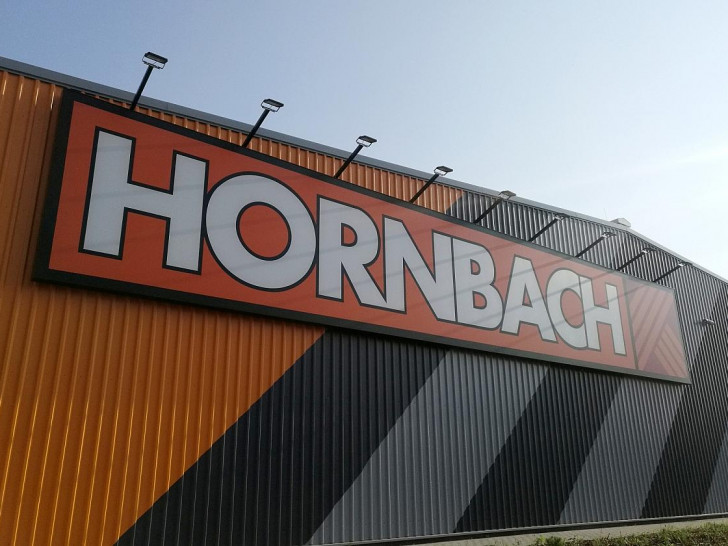 Hornbach (Archiv)