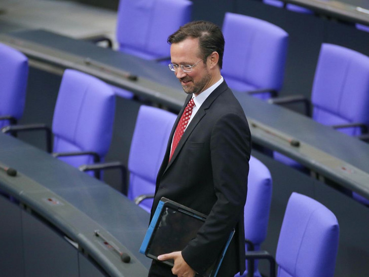 Dirk Wiese am 12.09.2025