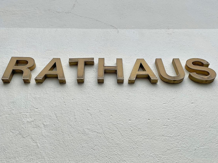 Rathaus (Archiv)