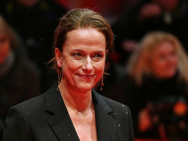 Claudia Michelsen (Archiv)